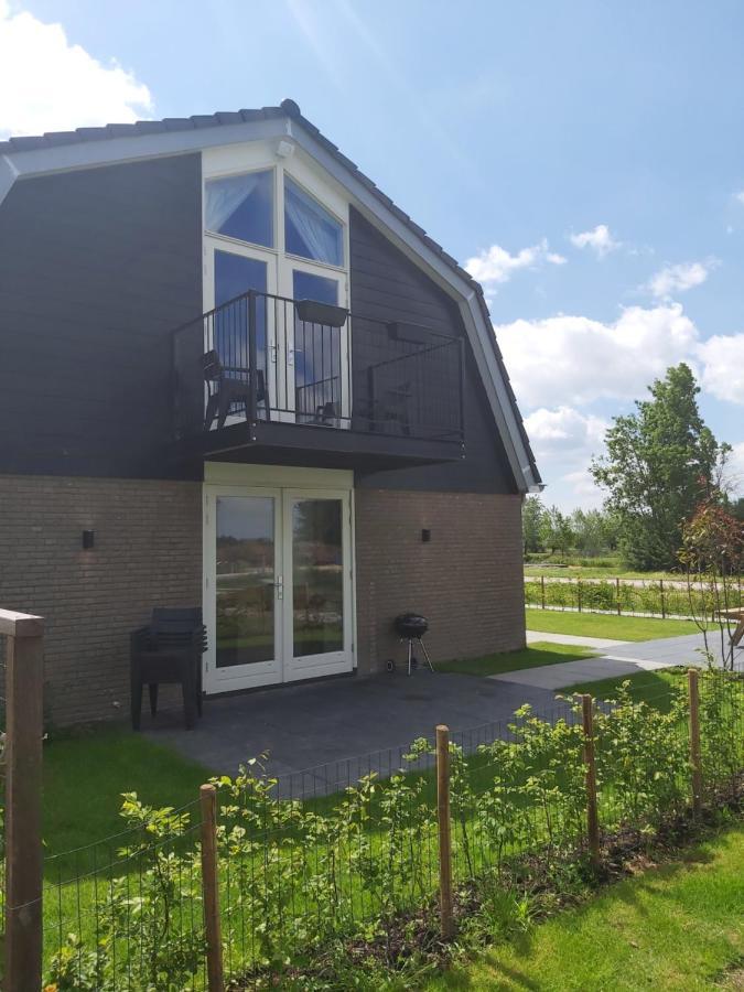 Villa Ruyge Weyde Logies - The Farmers Daughter Oudewater Exterior foto